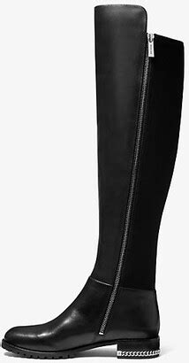 michael kors sabrina boots